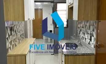 Imagem: Apartamento com 3 dorm. C/ suíte para alugar