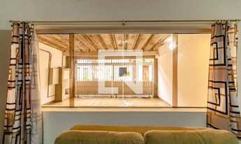 Imagem 3: Casa para Aluguel - Jabaquara, 4 Quartos, 217 m2