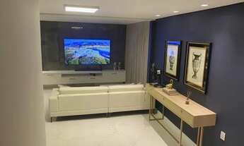 Imagem 7: Casa de condomínio sobrado para aluguel possui 350 metros quadrados com 4 quartos