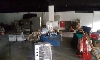 Imagem 5: Galpão com 0 dorm, Vila Mascote, São Paulo, Cod: 1506