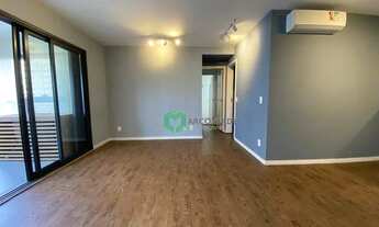 Imagem 3: Apartamento com 2 dormitórios, sendo 1 suíte, 2 vagas para alugar, 79 m² por R$ 10.684/mê