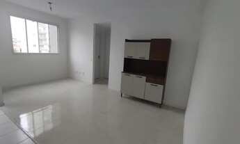 Imagem 2: Apartamento para Locação em São Paulo, Cambuci, 2 dormitórios, 1 banheiro, 1 vaga