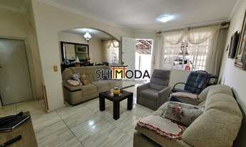 Imagem 5: Lindo Sobrado no Cajuru