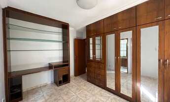 Imagem 13: APARTAMENTO - RESIDENCIAL JORNALISTA ARTHUR REZENDE - SETOR BUENO - 2527