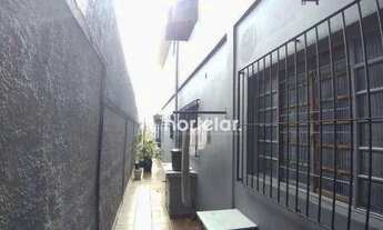 Imagem 4: Sobrado com 2 dormitórios à venda, 150 m² por R$ 470.000,00 - Jardim Jaraguá - São Paulo/S