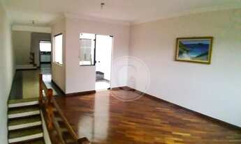 Imagem 2: Sobrado com 3 dormitórios, 160 m² - venda por R$ 850.000,00 ou aluguel por R$ 4.239,00/mês