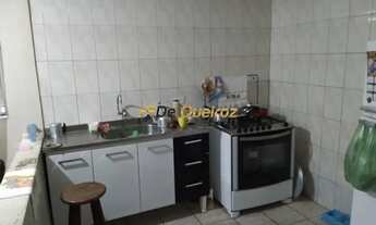 Imagem 5: EDUARDO . CASA EM SÃO PAULO NA ZONA SUL, LOCALIZADA NO PARQUE MARIA FERNANDES (PRÓXIMO AO