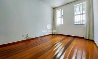 Imagem 6: Apartamento à venda 4 quartos 1 suíte 2 vagas - Cidade Nova