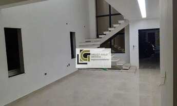 Imagem 7: Sobrado com 3 dormitórios à venda, 212 m² por R$ 940.000,00 - Villa Branca - Jacareí/SP