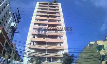 Imagem: SAO BERNARDO DO CAMPO - Residential / Apartment