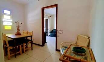 Imagem 5: Apartamento com 2 dormitórios ´vaga de garagem, proximo ao mar. Ref.: *68