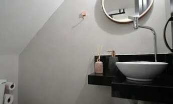 Imagem 7: Casa em condomínio na Parada Inglesa