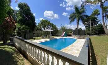 Imagem 4: Apartamento para venda possui 230 metros quadrados com 4 quartos