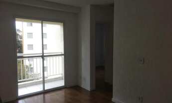 Imagem 2: Apartamento com 2 Quartos para Venda, 50m² por R$ 318.000