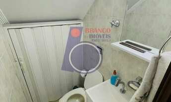 Imagem 4: São Paulo - Casa de Condomínio - Parque Sevilha