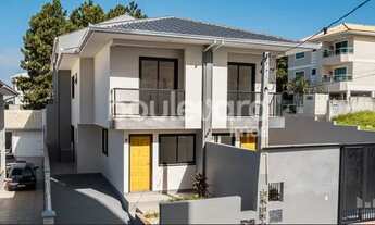 Imagem: Sobrado de 2 Dormitórios Areias