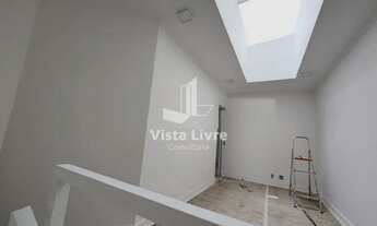 Imagem 2: Apartamento à venda, Vila Romana, São Paulo, SP