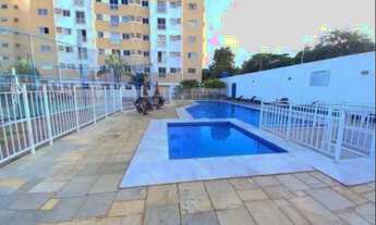 Imagem 2: Aluguel Apartamento Torres Coxipó, 3 Quartos - Cuiabá