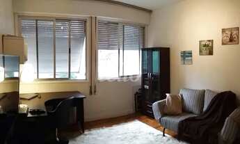 Imagem 1: São Paulo - Apartamento Padrão - Consolação