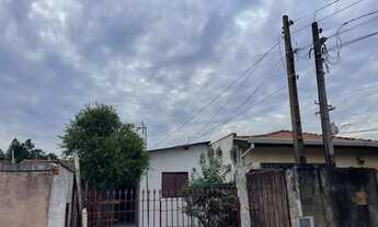 Imagem 3: Casa para aluguel tem 48 metros quadrados com 2 quartos em Jardim América - Barão Geraldo