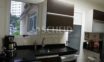 Imagem 6: Locação Apartamento Jardim Marajoara Apartamento, 02 suítes, armários planejados!