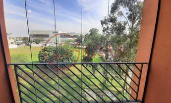 Imagem 7: Aluguel, Apartamento com 03 dormitórios, Barueri, Top Village Tamboré