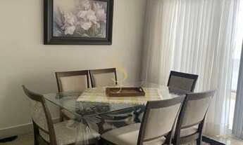 Imagem 7: Apartamento à venda - Condomínio Residencial Infinity, São José, Franca/SP