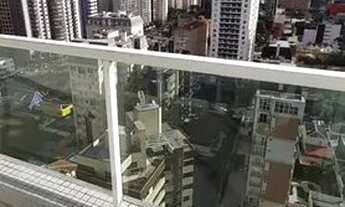 Imagem 5: Apartamento com 2 quartos para alugar por R$ 3000.00, 99.40 m2 - BATEL - CURITIBA/PR