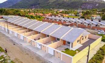 Imagem 7: Casas Com 02 Quartos E 02 Suites Itbi E Registro Gratis Cuida. com antecedência