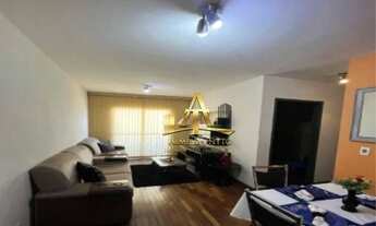 Imagem 5: Apartamento de 66m² com 2 dormitórios e mobília completa no Edifício Mareska, Vila Boa Vis