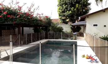 Imagem 7: Térrea para venda possui 535 metros quadrados com 4 quartos em Butantã - São Paulo - SP