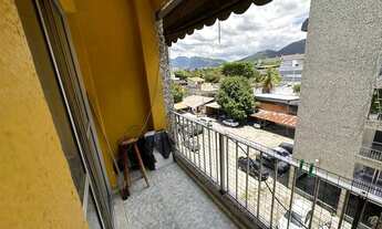 Imagem 2: ÓTIMO APARTAMENTO - 2 QUARTOS - TAQUARA/RJ