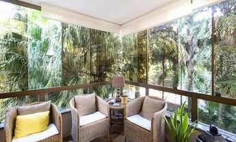 Imagem 6: Venda Apartamento 3 Dormitórios - 172 m² Moema