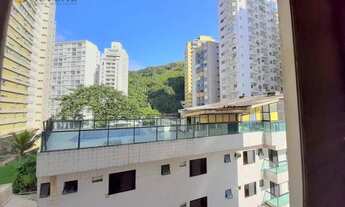 Imagem 2: Apartamento com 2 dormitórios para alugar, 68 m² por R$ 3.364,59/mês - Pitangueiras - Guar