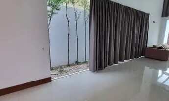 Imagem 7: Casa filé no Vale dos Cristais c/ 3suítes, closet, 5brs, 3vgs, amrs plnjds, piscin, churrq