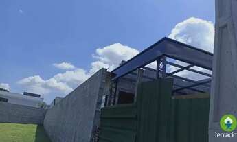 Imagem 4: Casa em condomínio fechado para venda em Itatiba - Bosque dos Pires - CA2978