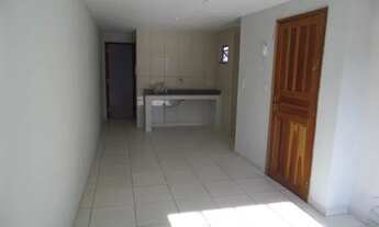 Imagem 3: Apartamento para aluguel com 36 metros quadrados com 1 quarto