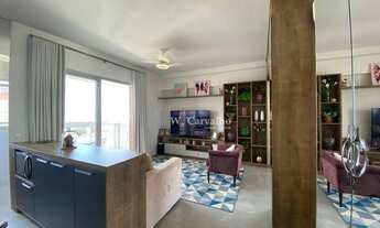 Imagem: APARTAMENTO NO BOQUEIRÃO ( MEIA QUADRA