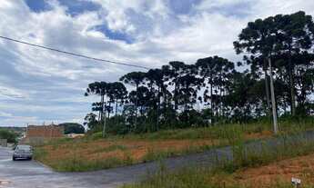 Imagem 6: Terreno em condomínio, 120 m² - Gralha Azul - Fazenda Rio Grande