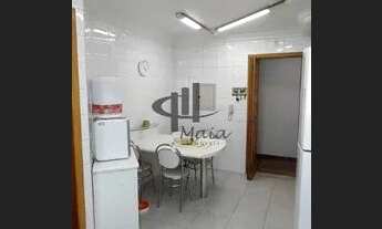 Imagem 7: Locação Apartamento Sao Caetano do Sul Barcelona Ref: 38095