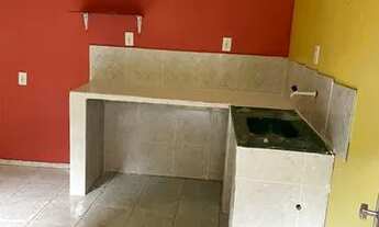 Imagem 4: Kitnet na sacramenta