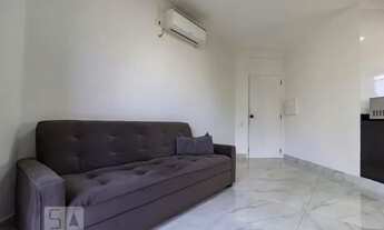 Imagem 2: Apartamento para Aluguel - Brooklin, 1 Quarto, 73 m2