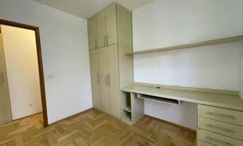 Imagem 3: Apartamento para aluguel tem 64 metros quadrados com 2 quartos