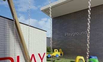 Imagem 2: Apartamento com 3 dormitórios à venda, 65 m² por R$ 443.597,14 - Bessa - João Pessoa/PB