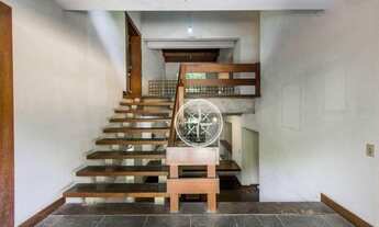 Imagem 2: Casa com 5 suítes 1300 m² - venda ou aluguel - Jardim dos Estados - São Paulo/SP