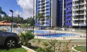 Imagem 5: GRAN PARK ÁGUAS - ANDAR ALTO