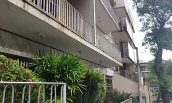 Imagem 2: Apartamento 2qts com varanda e elevador ao lado do restaurante Chuá