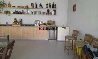 Imagem 7: Casa térrea em localização privilegiada, com lindo jardim churrasqueira, rua arborizada e