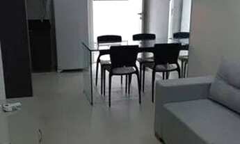 Imagem 3: Edf. Micas Vilaça - Apt° 705 para ALUGUEL