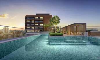 Imagem 2: Loft para Venda - 26m², 1 dormitório, 1 vaga - Boa Vista